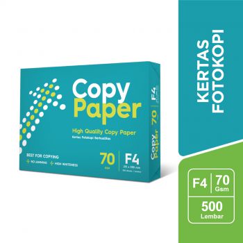 COPY PAPER FC 70 F4-500